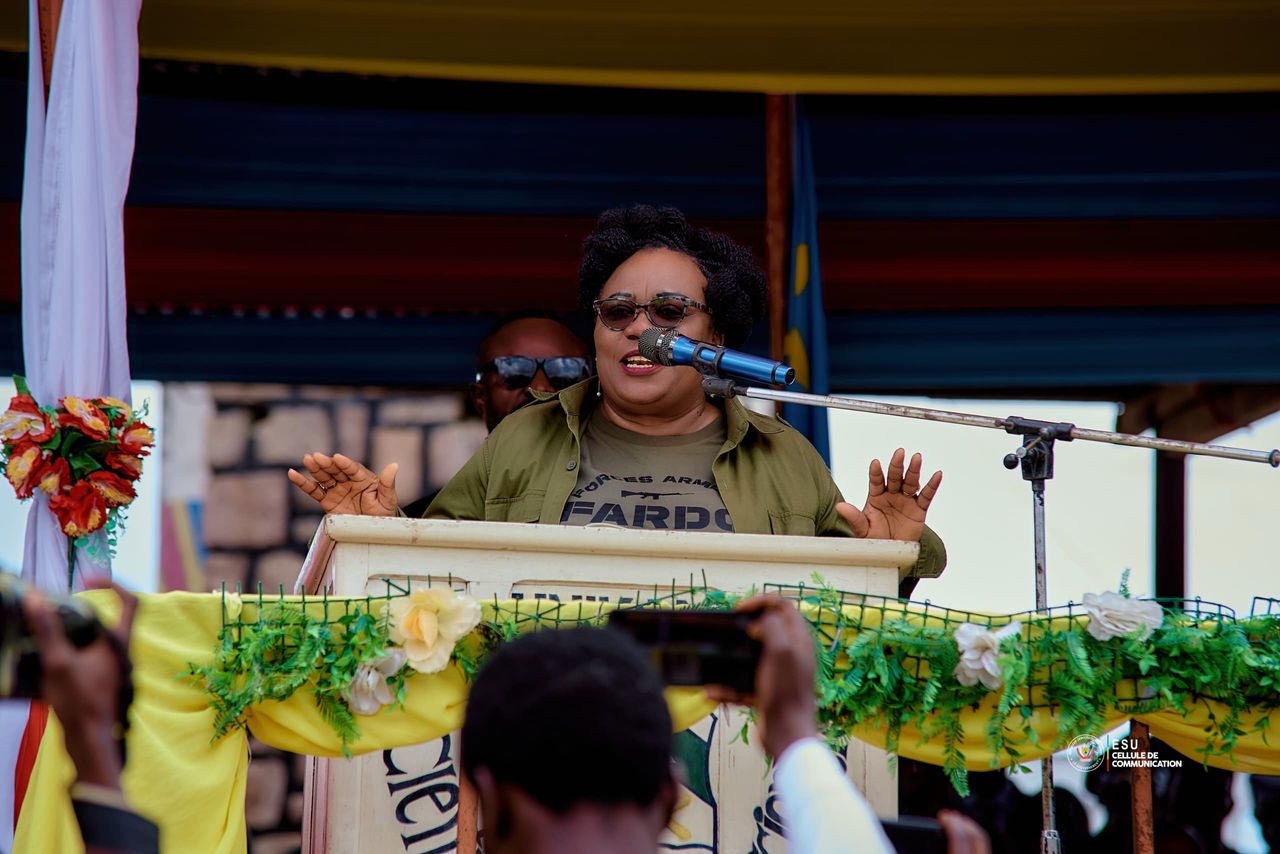 Réaction officielle du Ministère de l’ESU face aux mesures illégales imposées par la coalition M23/AFC dans les provinces sous occupation